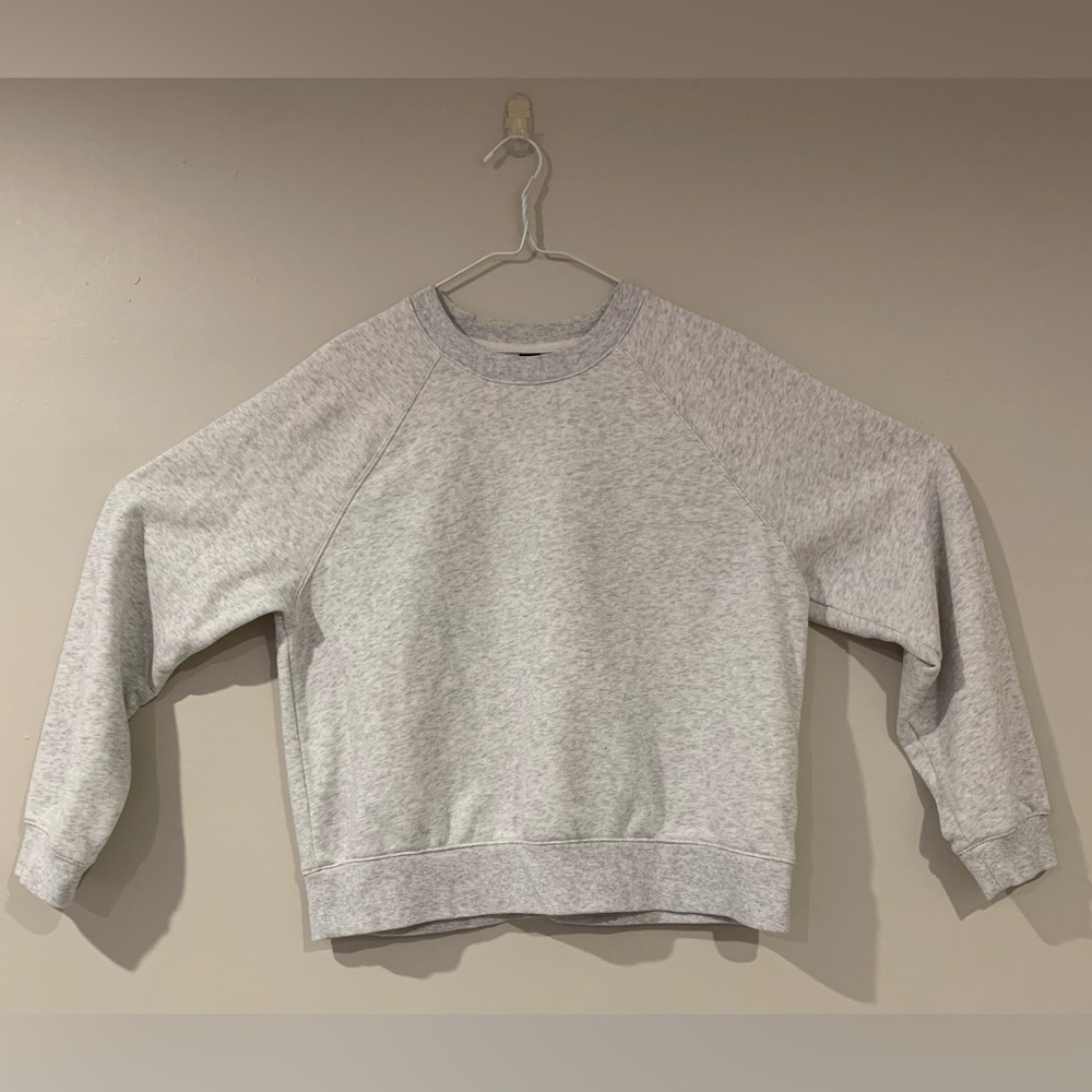 OldNavy Cropped Sweater